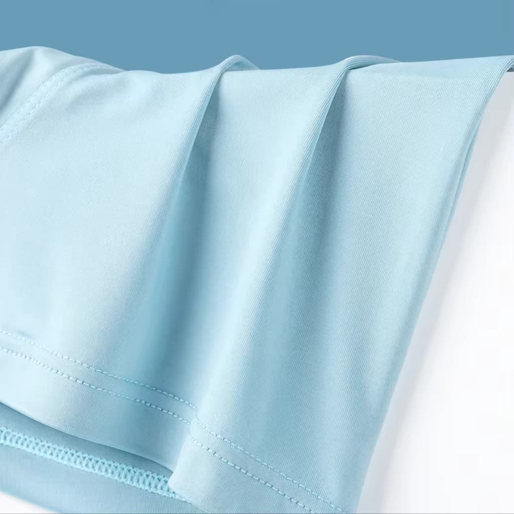 Miiow™ Premium Mulberry Silk Boxers