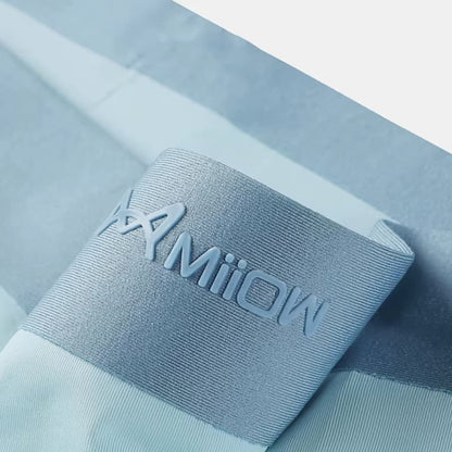 Miiow™ Premium Mulberry Silk Boxers