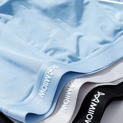 Miiow™ Premium Mulberry Silk Boxers